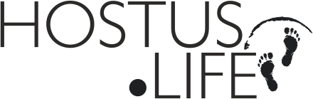 Hostus.life
