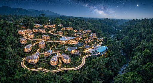 Aura Eco-Resort — photo 1