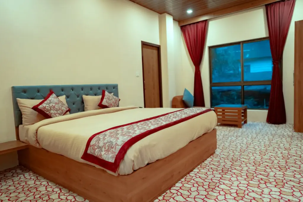 Forestea Homestay — photo 4