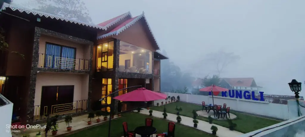 Forestea Homestay — photo 1