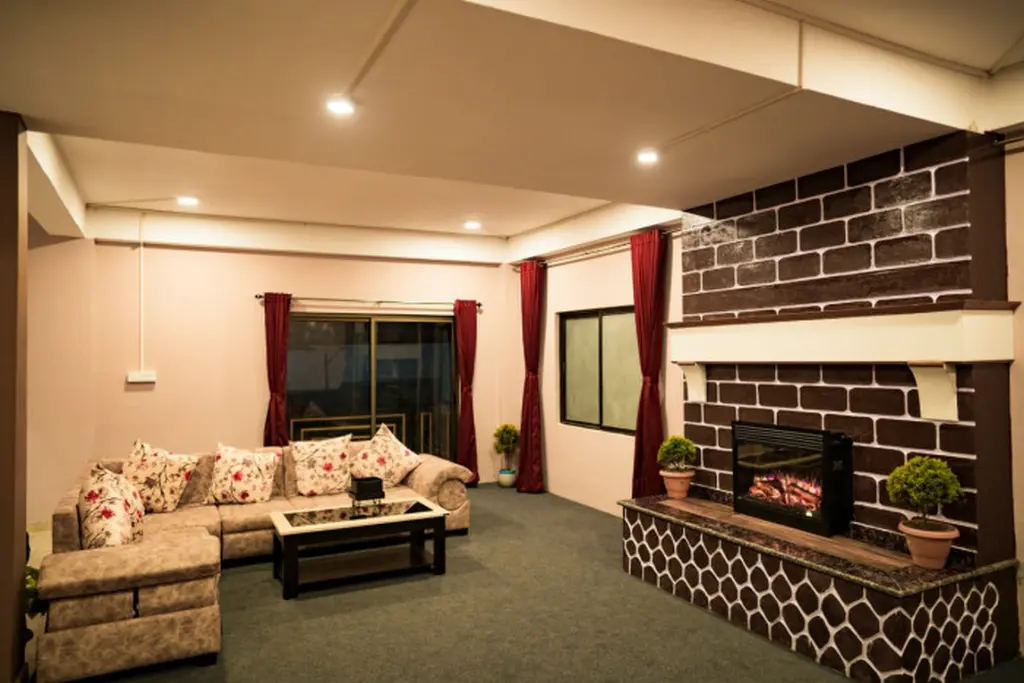 Forestea Homestay — photo 3