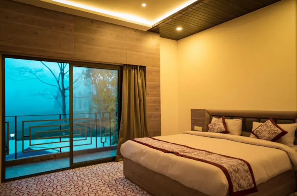 Forestea Homestay — photo 5