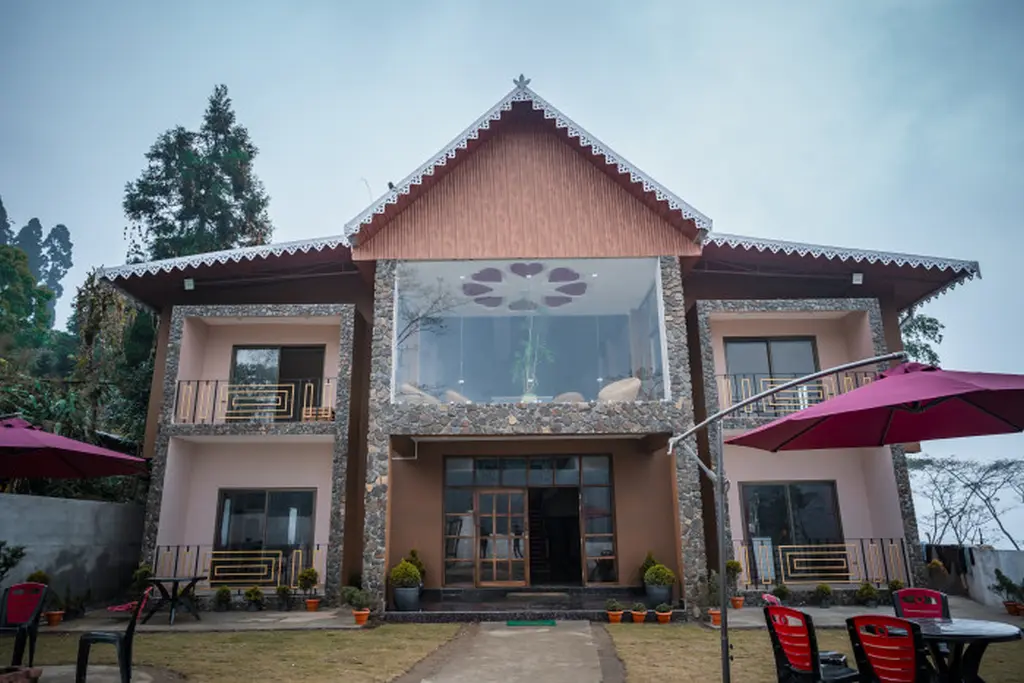 Forestea Homestay — photo 6