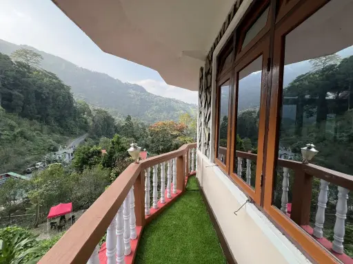 Orange Villa Homestay — photo 6