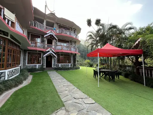Orange Villa Homestay — photo 1