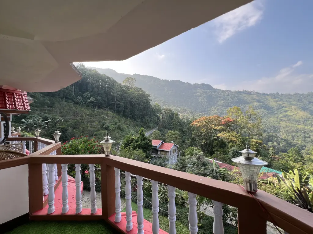 Orange Villa Homestay — photo 3