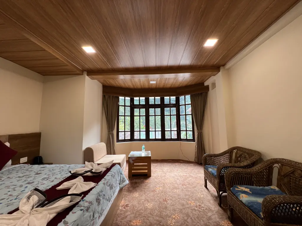 Orange Villa Homestay — photo 4