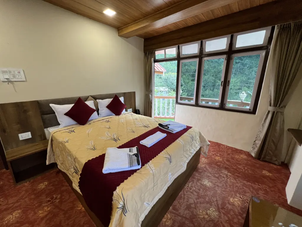 Orange Villa Homestay — photo 7