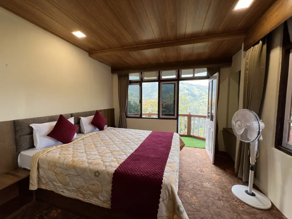 Orange Villa Homestay — photo 8