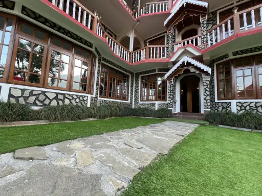 Orange Villa Homestay — photo 2