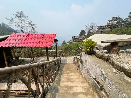 DEOJA FOREST STAY — photo 3