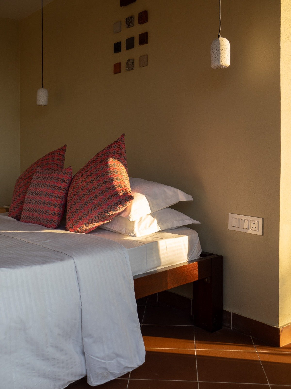DEOJA FOREST STAY — photo 11