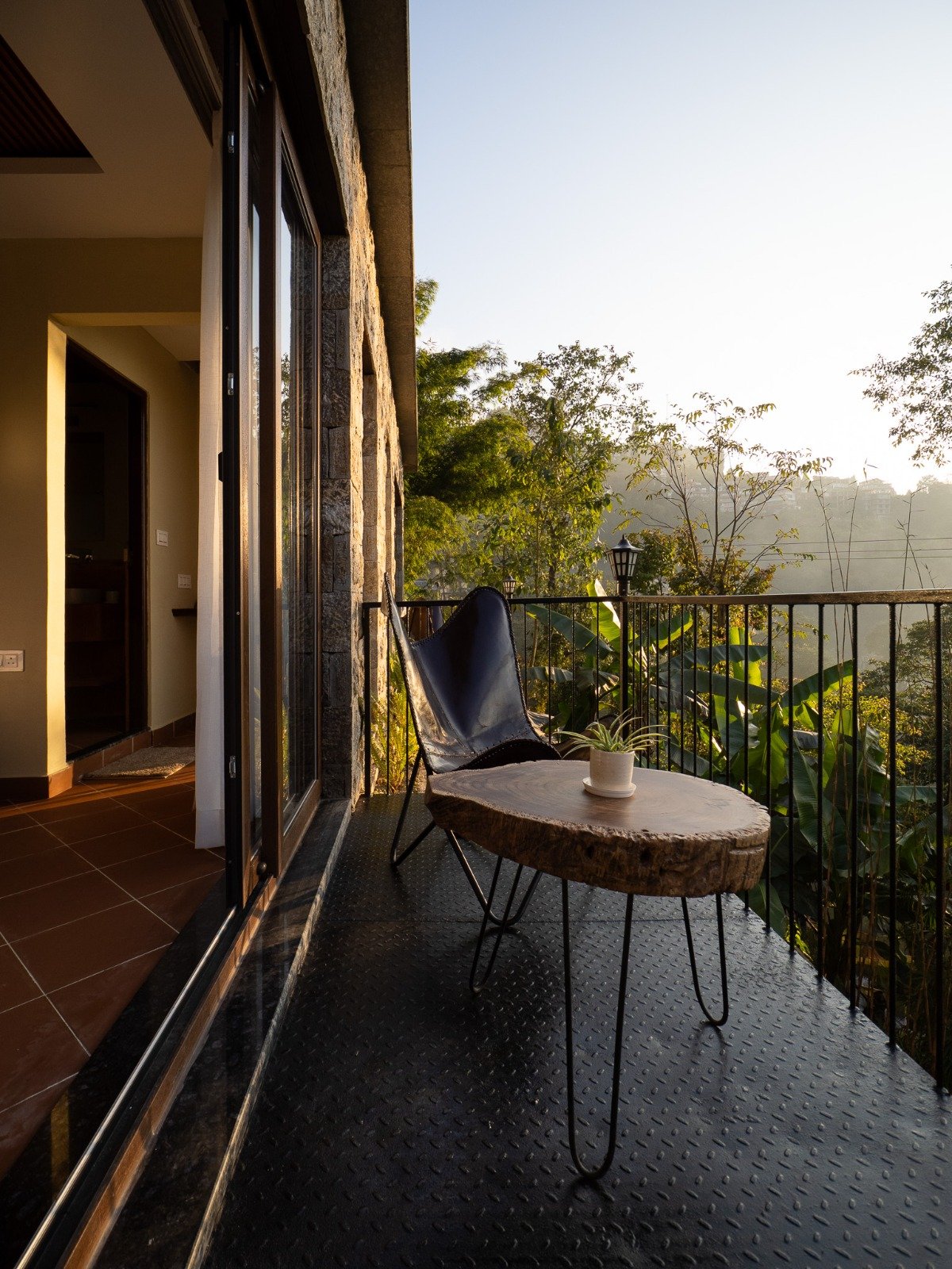 DEOJA FOREST STAY — photo 1