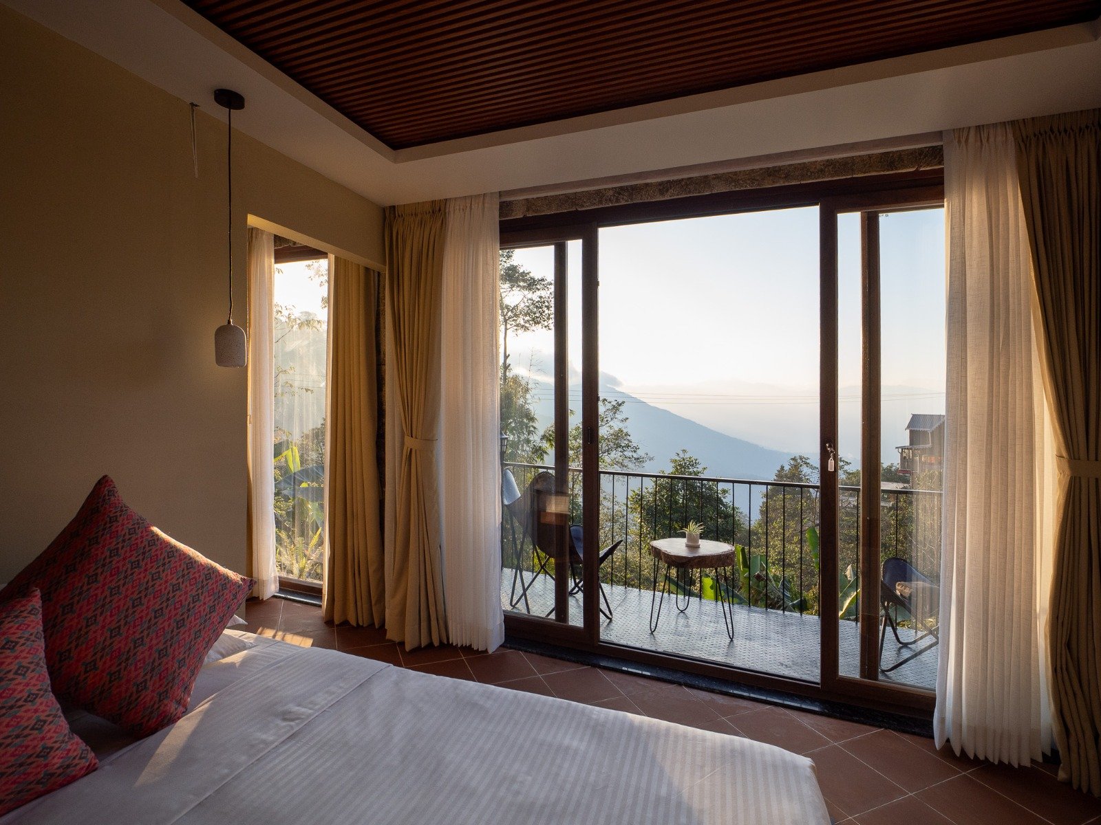DEOJA FOREST STAY — photo 12