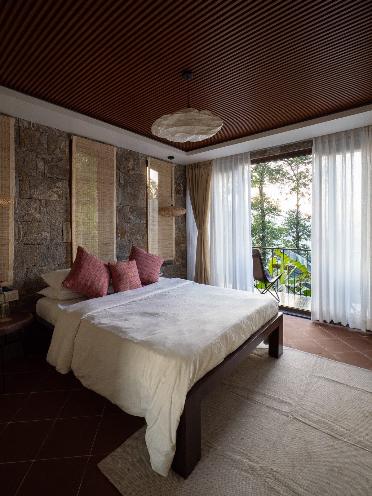 DEOJA FOREST STAY — photo 5