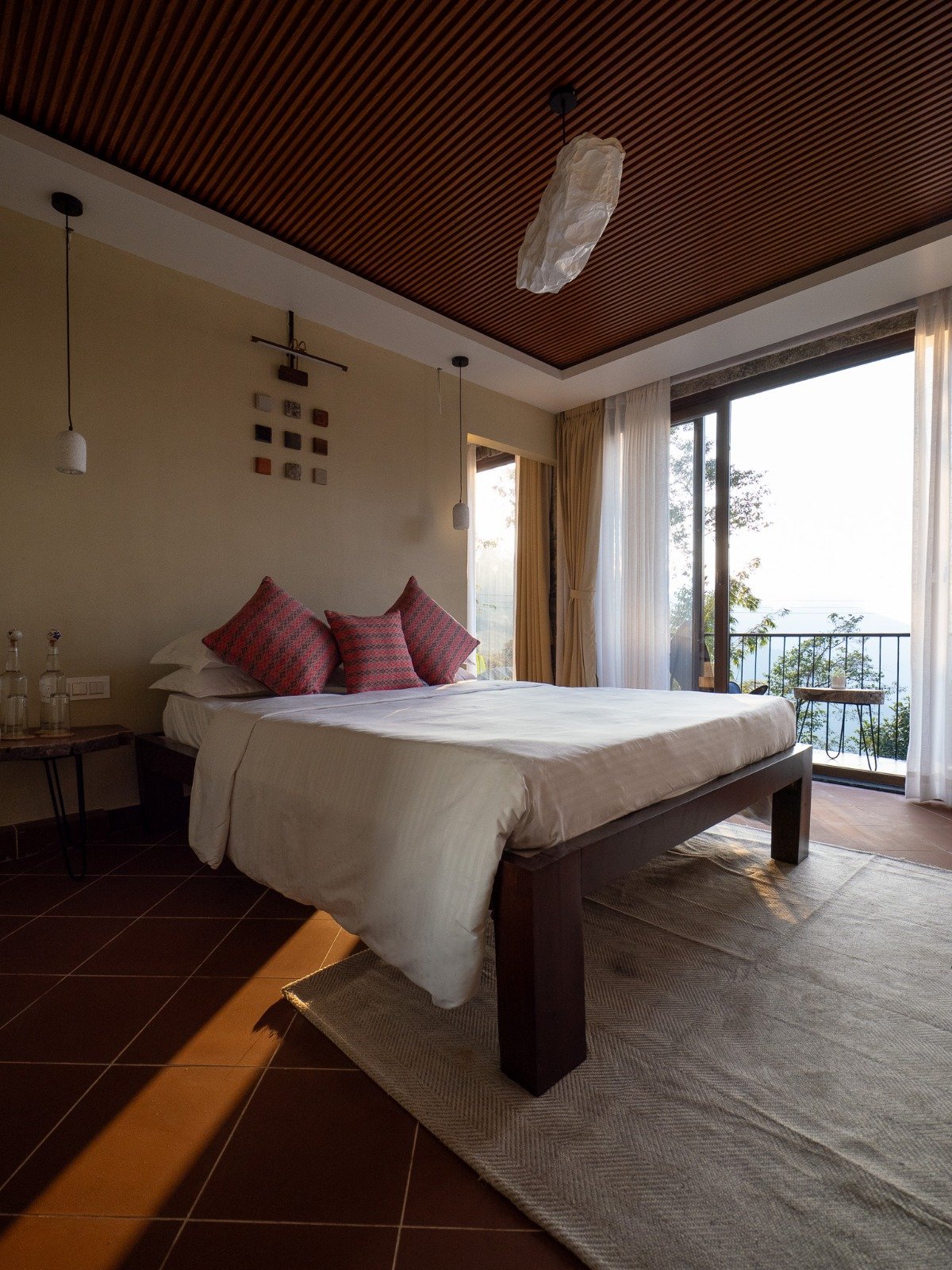 DEOJA FOREST STAY — photo 14