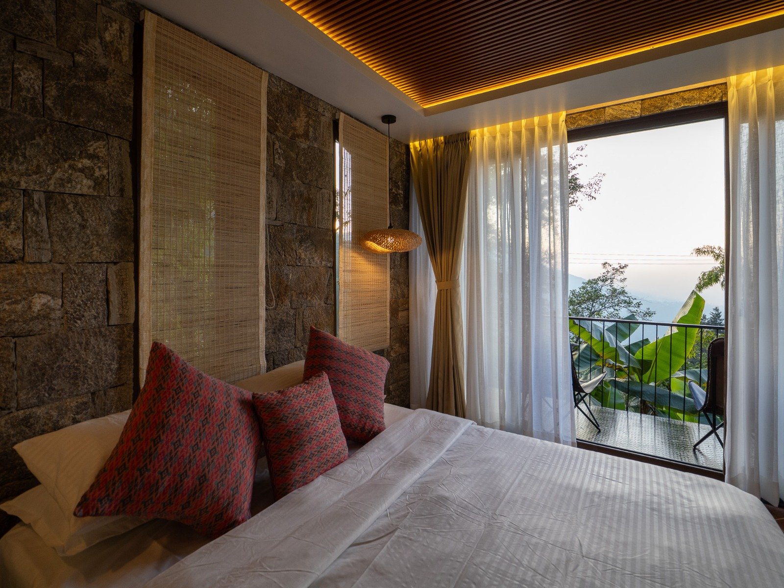 DEOJA FOREST STAY — photo 15