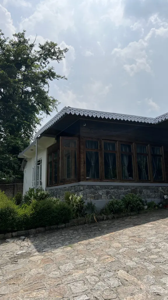Bungkulung Farmstay — photo 2