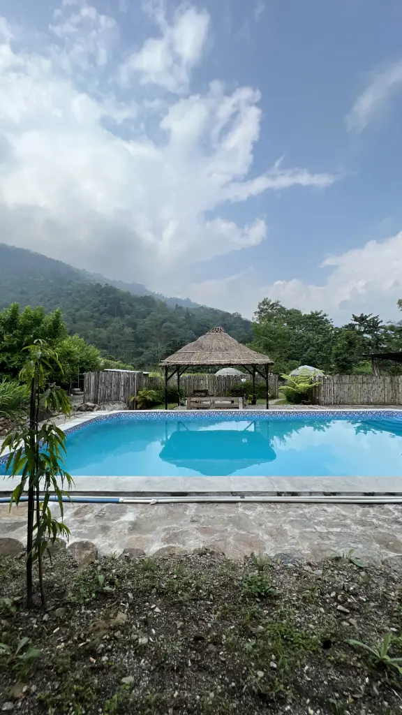 Bungkulung Farmstay — photo 4