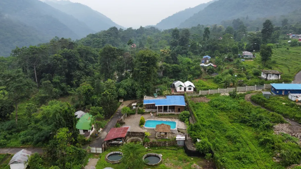 Bungkulung Farmstay — photo 3