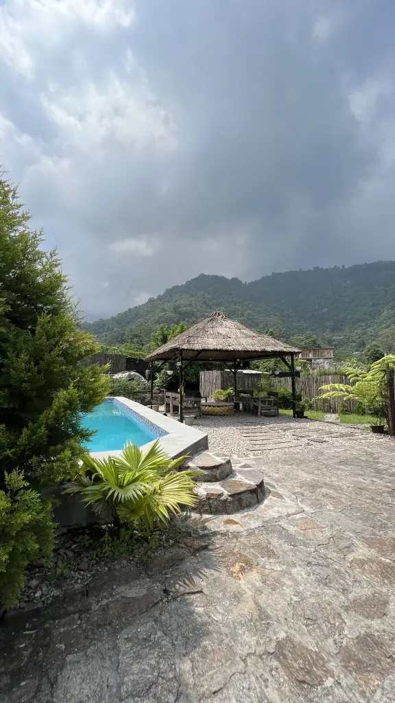 Bungkulung Farmstay — photo 7
