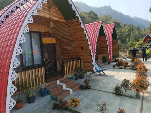 Pabung Homestay — photo 1