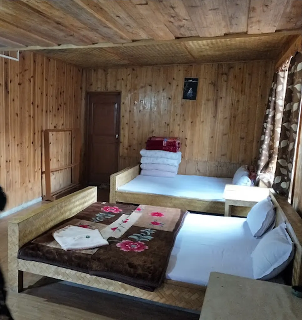 Pabung Homestay — photo 7