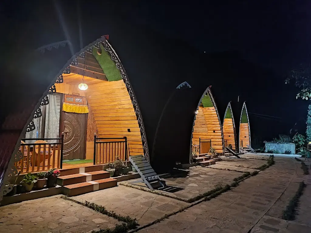 Pabung Homestay — photo 4