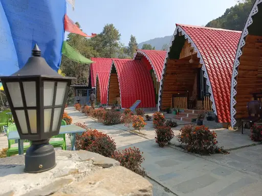 Pabung Homestay — photo 2