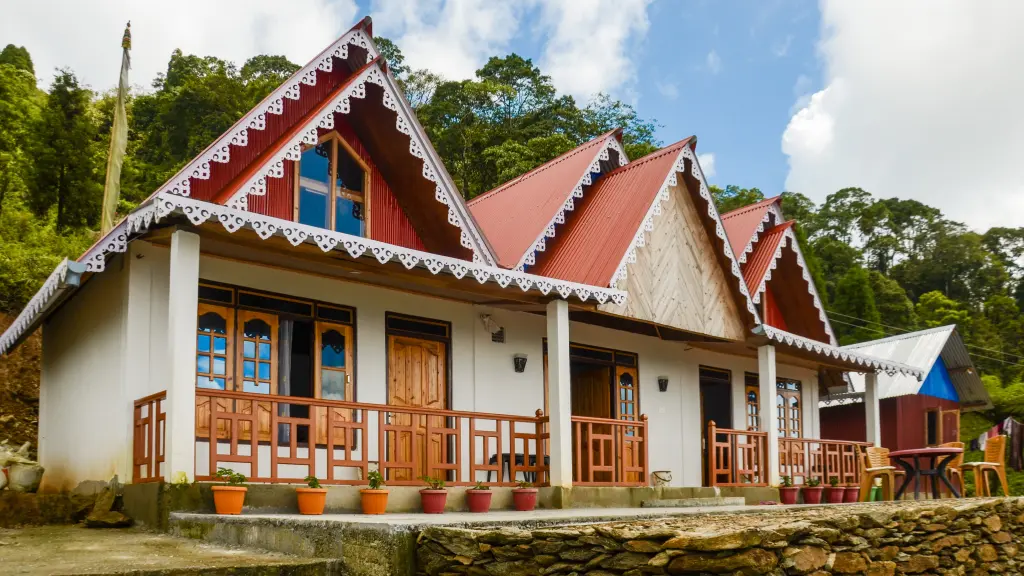 Walk In Clouds Homestay — photo 4