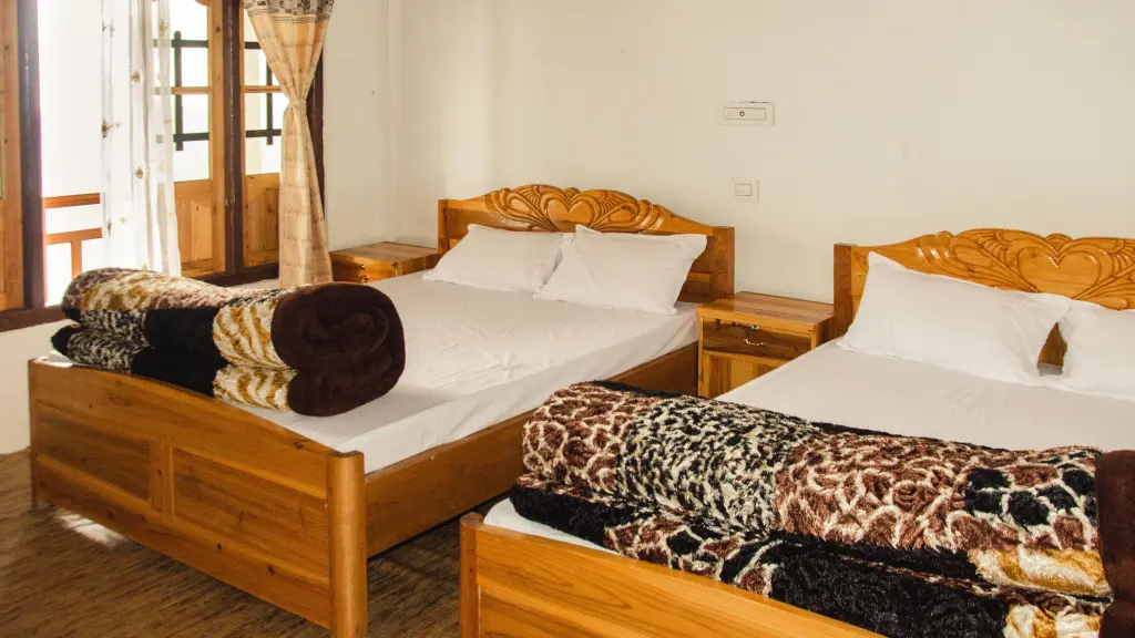 Walk In Clouds Homestay — photo 3