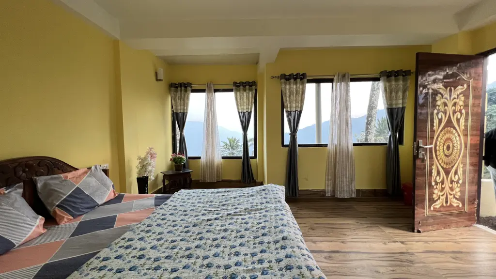 La Mendo Villa — photo 7