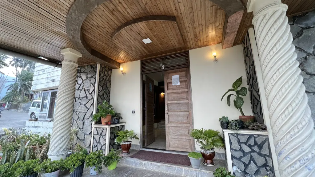 La Mendo Villa — photo 8