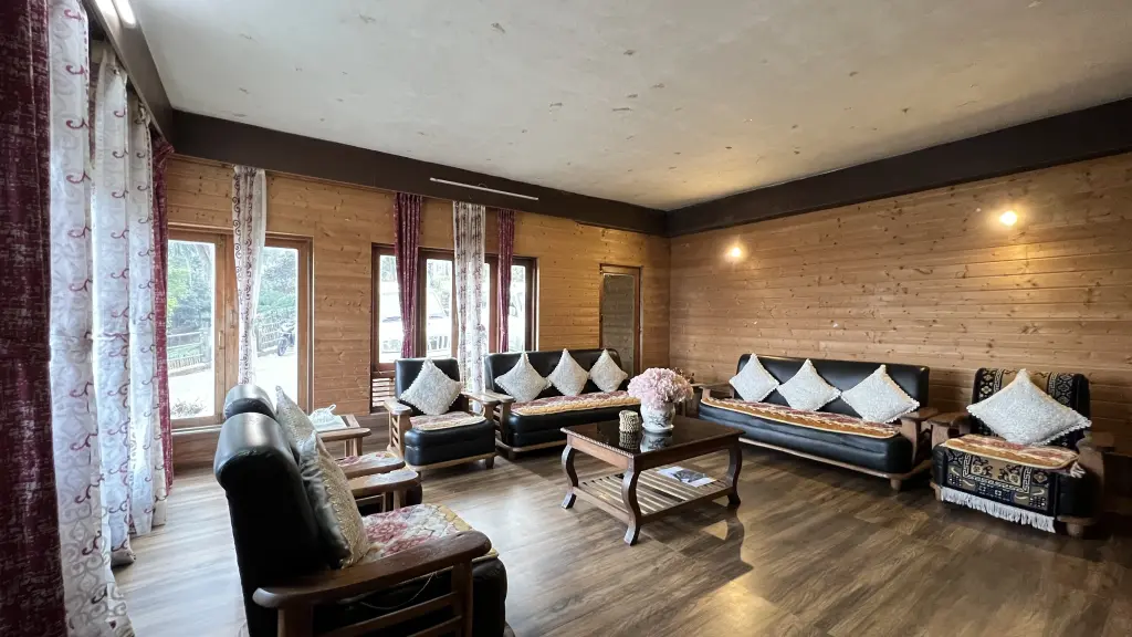 La Mendo Villa — photo 9