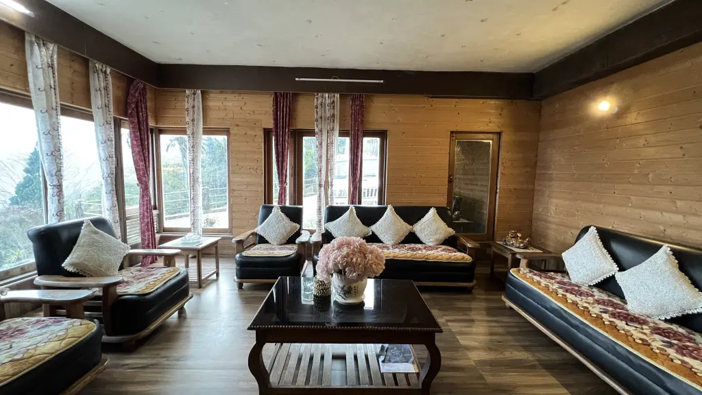 La Mendo Villa — photo 5