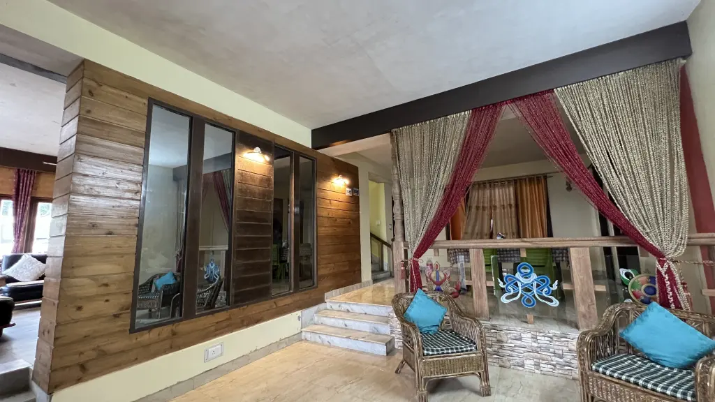 La Mendo Villa — photo 6