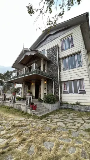 La Mendo Villa — photo 1