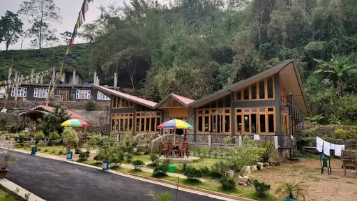 Sungava Resort — photo 10
