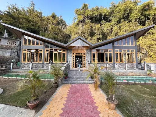 Sungava Resort — photo 8