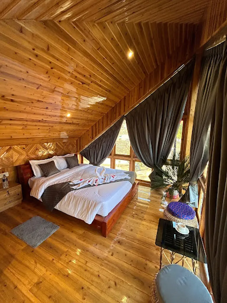 Sungava Resort — photo 9