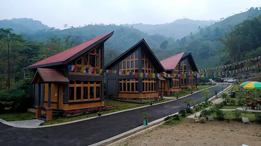 Sungava Resort — photo 1