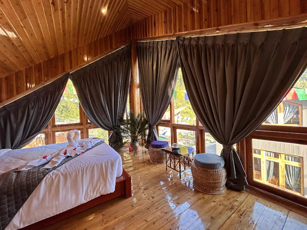 Sungava Resort — photo 7