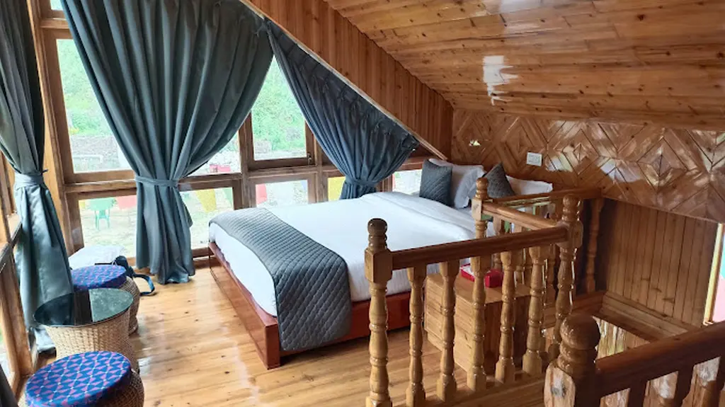 Sungava Resort — photo 5
