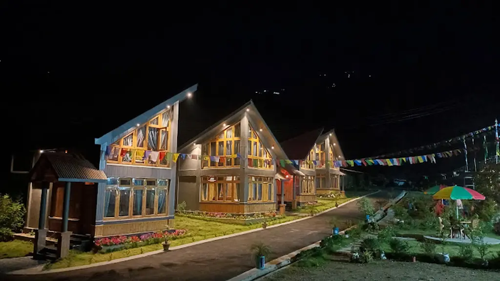 Sungava Resort — photo 4