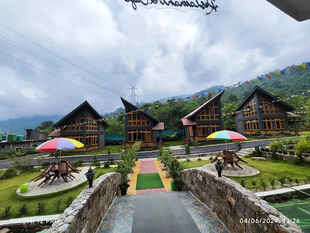 Sungava Resort — photo 3
