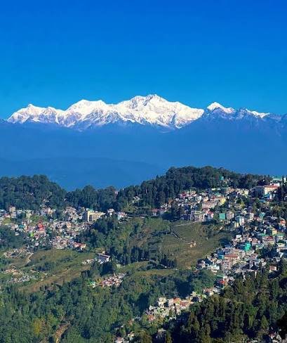 Darjeeling